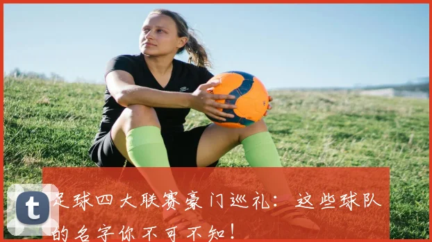足球四大联赛豪门巡礼:这些球队的名字你不可不知!